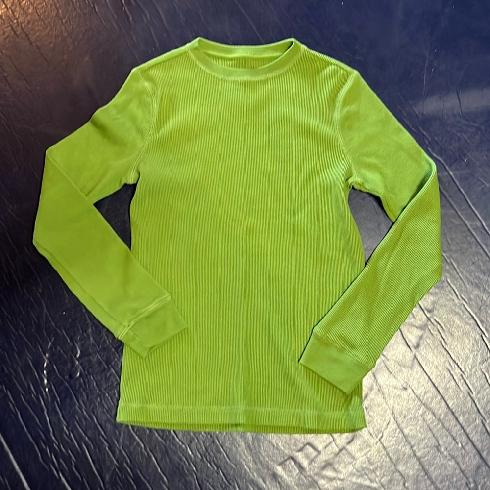 Urban Pipeline long sleeve thermal shirt